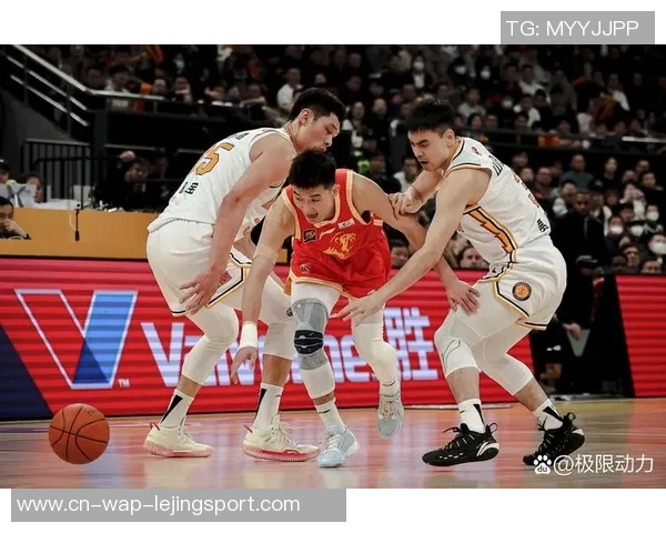 CBA激战山东对阵北京两队巅峰对决谁能笑到最后