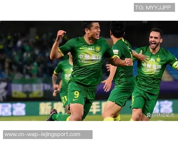 亚冠出线之争国安与恒大激烈对决谁能晋级下一轮