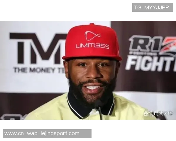 梅威瑟与嘴炮精彩对决直播全程回顾及赛后分析 梅威瑟与嘴炮精彩对决直播全程回顾及赛后分析