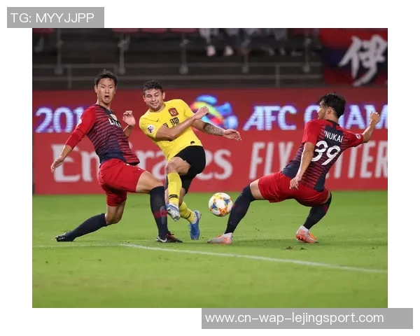 亚冠出线之争国安与恒大激烈对决谁能晋级下一轮